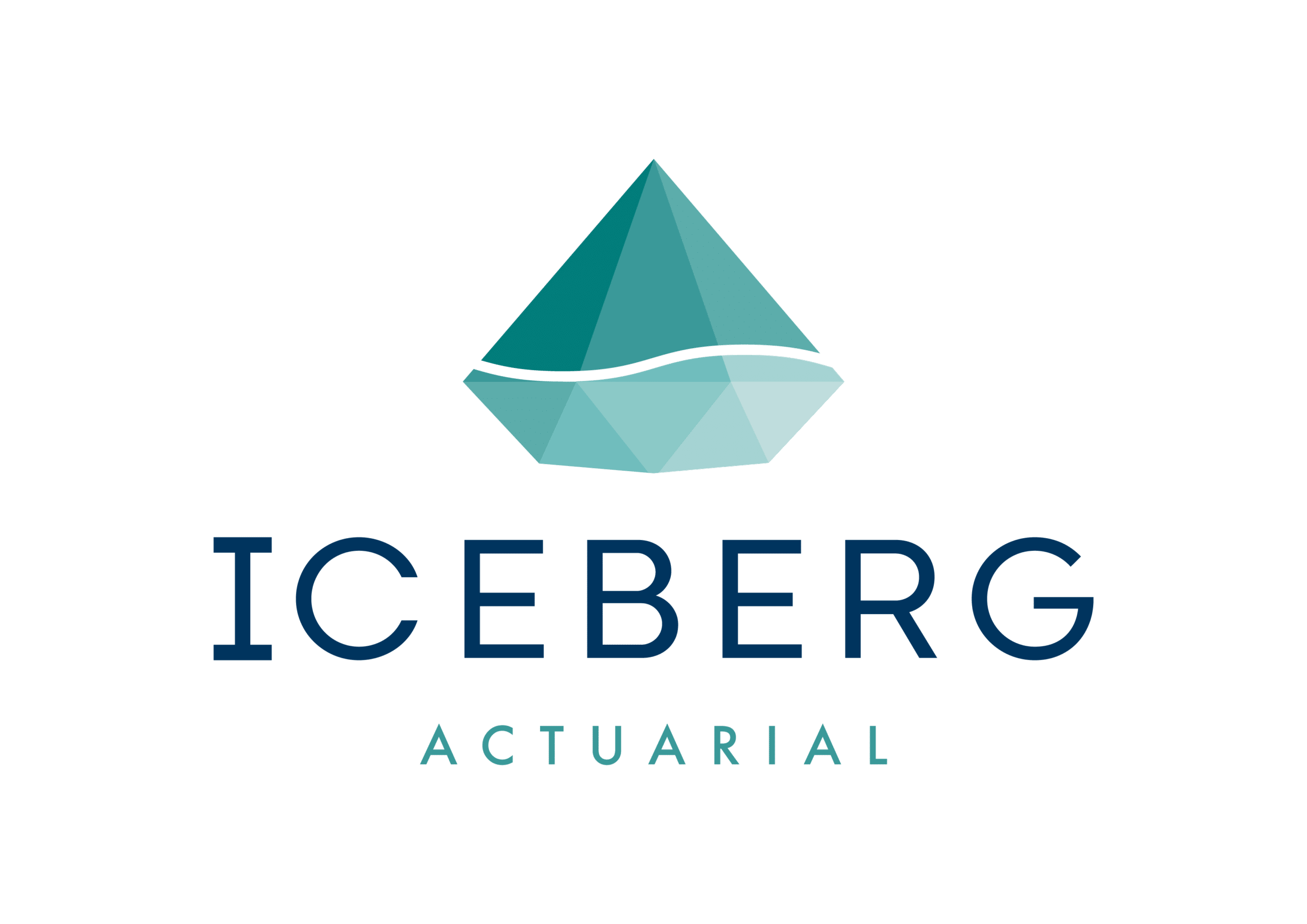 Iceberg Actuarial logo
